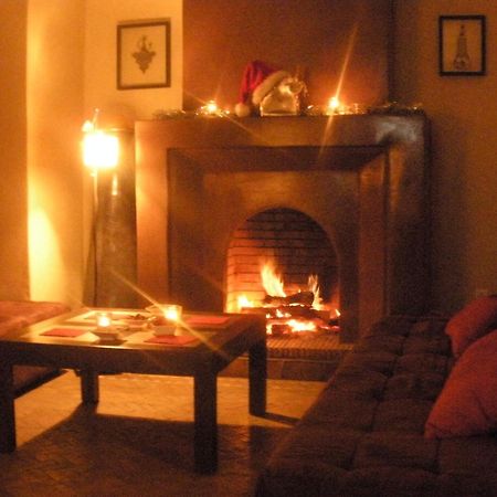 Riad Dar Selen Marrakesh Ngoại thất bức ảnh
