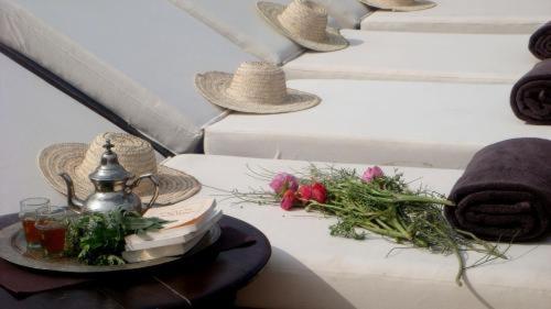 Riad Dar Selen Marrakesh Ngoại thất bức ảnh