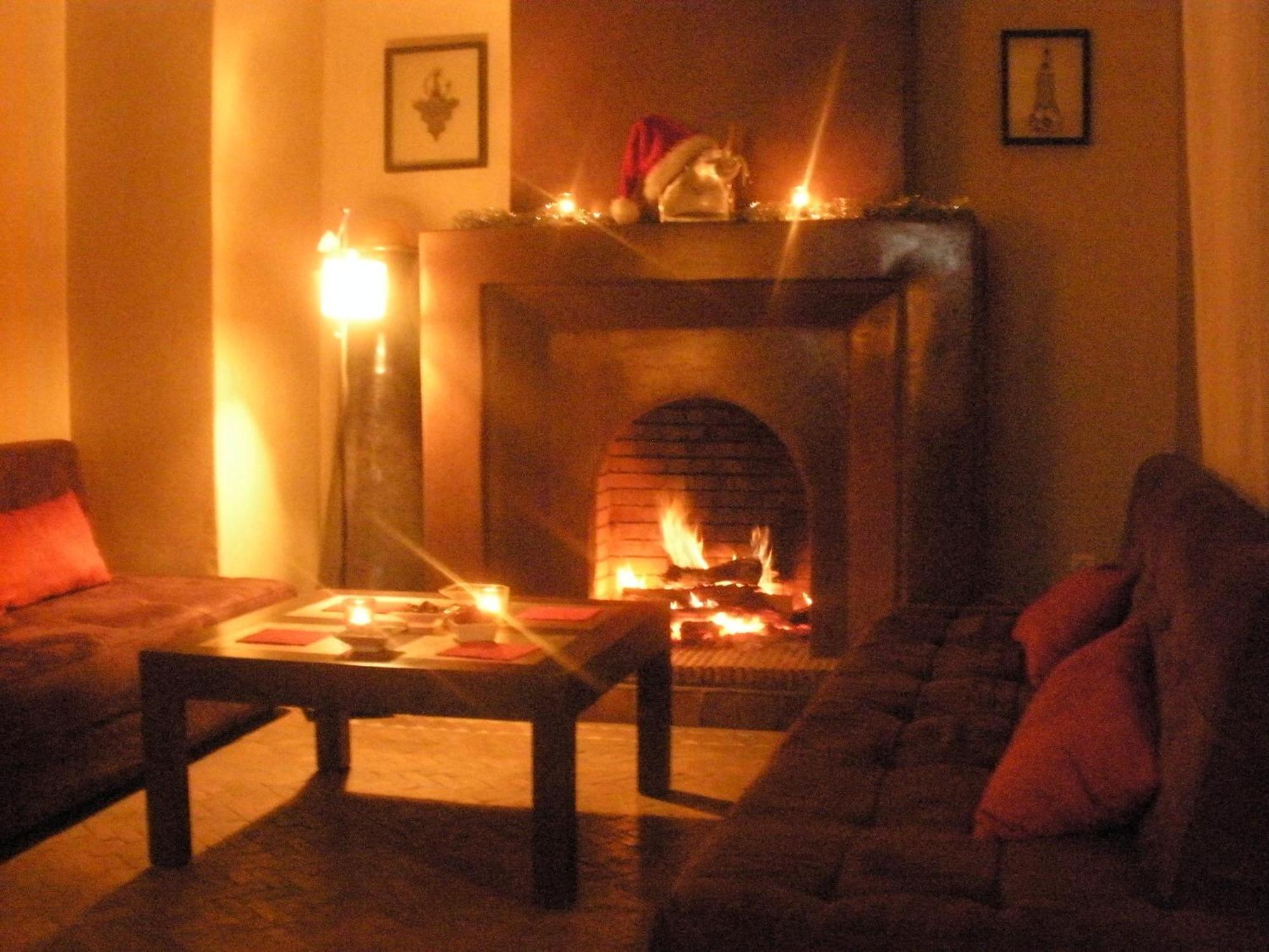 Riad Dar Selen Marrakesh Ngoại thất bức ảnh