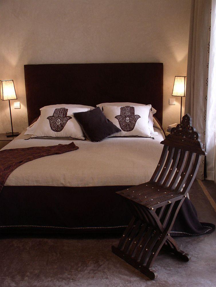 Riad Dar Selen Marrakesh Ngoại thất bức ảnh