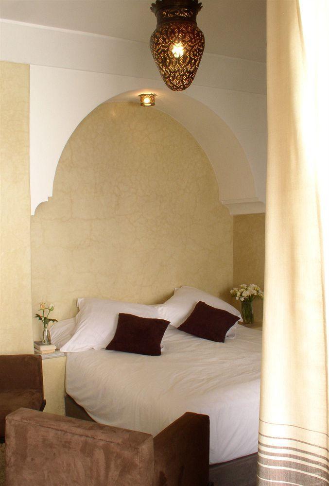 Riad Dar Selen Marrakesh Ngoại thất bức ảnh