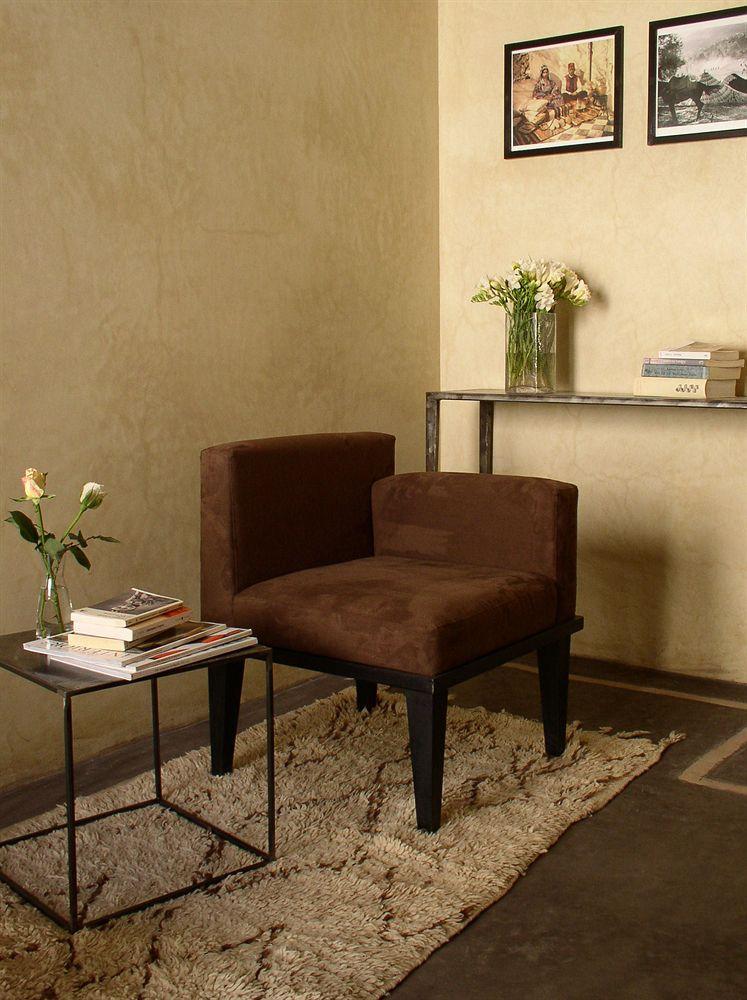 Riad Dar Selen Marrakesh Ngoại thất bức ảnh