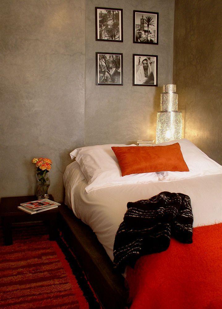 Riad Dar Selen Marrakesh Ngoại thất bức ảnh