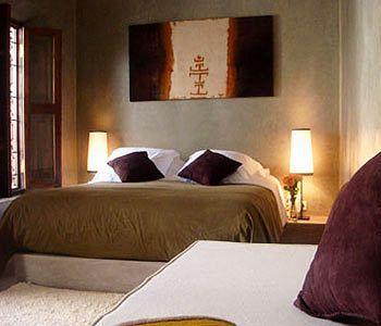 Riad Dar Selen Marrakesh Ngoại thất bức ảnh