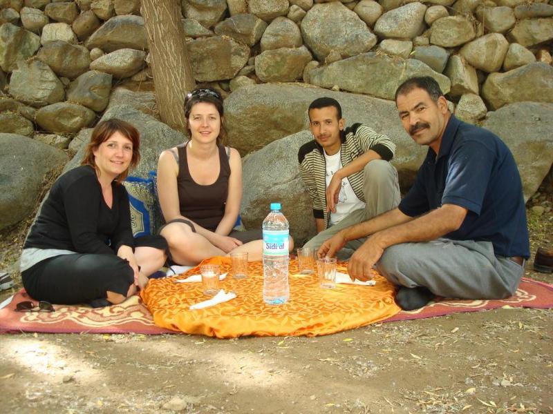 Riad Dar Selen Marrakesh Ngoại thất bức ảnh